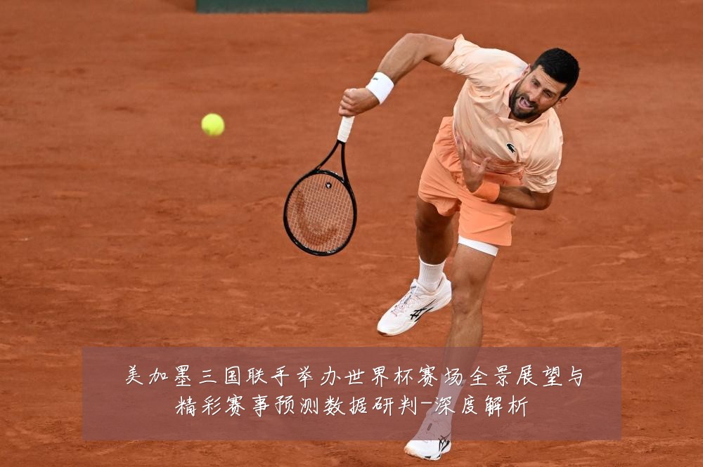 美加墨三国联手举办世界杯赛场全景展望与精彩赛事预测数据研判-深度解析